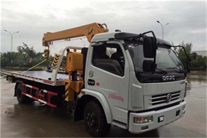 南昌24小时道路救援服务