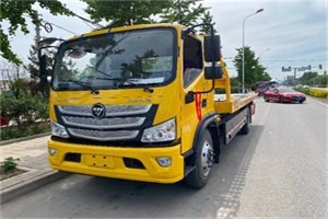 南昌汽车救援头像