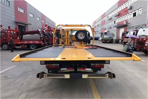 南昌附近汽车救援服务