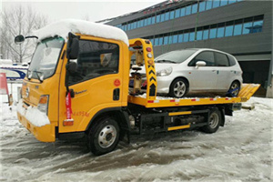 南昌附近道路救援服务