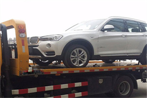 南昌拖车24小时服务电话